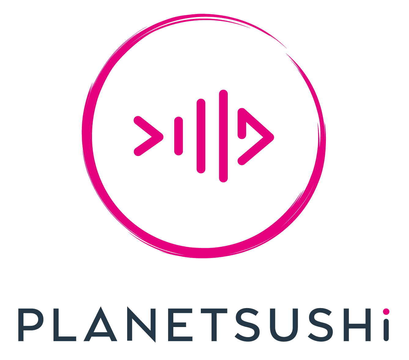 Planet-Sushi